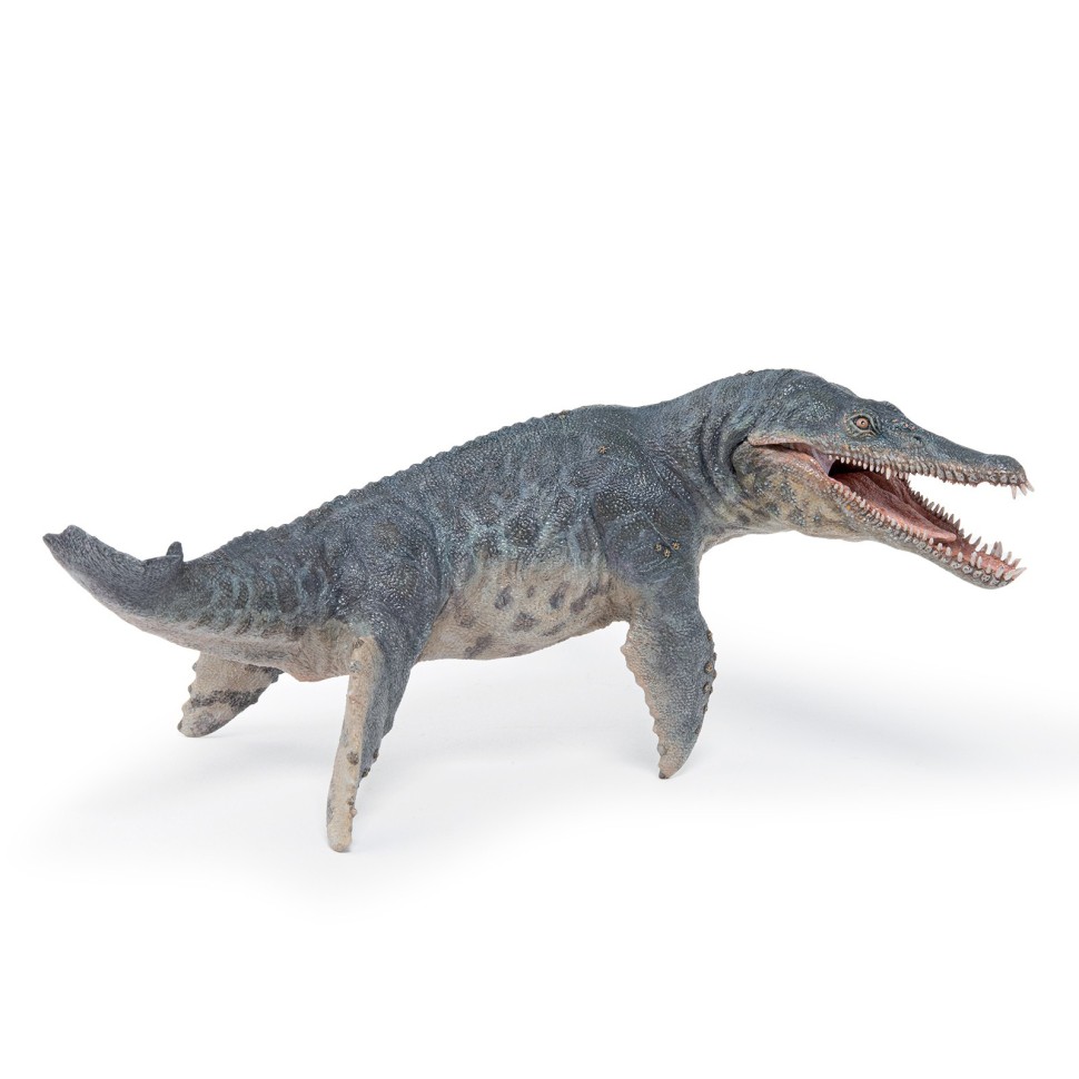 Кронозавр Kronosaurus — фигурка игрушка динозавра фото