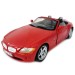 BMW Z4 1:18 Bburago коллекционная масштабная модель автомобиля фото - 1