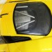 Saleen S7 масштаб 1:24 коллекционная металлическая модель автомобиля MotorMax yel фото - 14