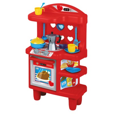 Кухня детская игрушечная Faro 1564