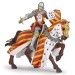 Турнирный рыцарь - фигурка игрушка из серии Рыцари и замки фото - 3