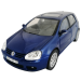Volkswagen Golf V коллекционная модель автомобиля 1:18  фото - 1