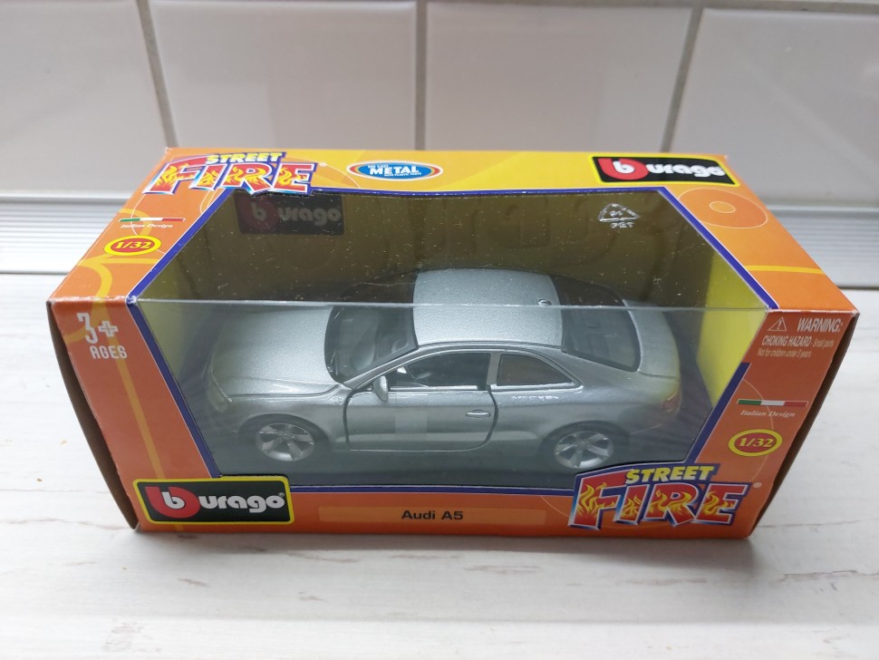 Ауди а5 Игрушка