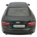 Audi A5 масштаб 1:32 Bburago коллекционная модель автомобиля black фото - 5