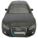 Audi A5 масштаб 1:32 Bburago коллекционная модель автомобиля black фото - 4