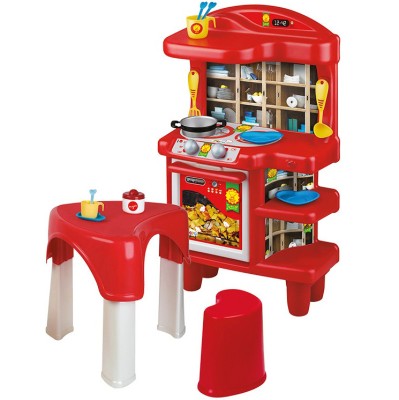 Кухня детская игрушечная Faro 1564MC