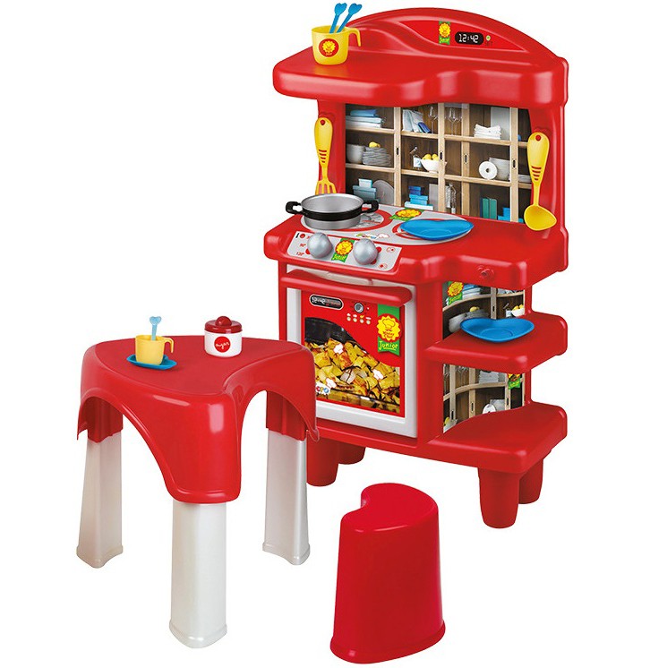 Кухня детская игрушечная Faro 1564MC фото