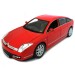 Citroen C6 1:20 Bburago коллекционная металлическая модель автомобиля фото - 16