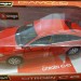 Citroen C6 1:20 Bburago коллекционная металлическая модель автомобиля фото - 22