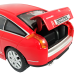 Citroen C6 1:20 Bburago коллекционная металлическая модель автомобиля фото - 10