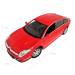 Citroen C6 1:20 Bburago коллекционная металлическая модель автомобиля фото - 2