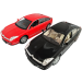 Citroen C6 1:20 Bburago коллекционная металлическая модель автомобиля фото - 13