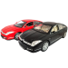 Citroen C6 1:20 Bburago коллекционная металлическая модель автомобиля фото - 12