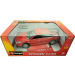Citroen C6 1:20 Bburago коллекционная металлическая модель автомобиля фото - 15