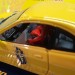 Acura 2000 Integra Type-R масштаб 1:24 коллекционная металлическая модель автомобиля фото - 15