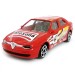 Alfa Romeo 156 коллекционная машинка, масштаб 1:43, металл фото - 1