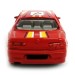 Alfa Romeo 156 коллекционная машинка, масштаб 1:43, металл фото - 4