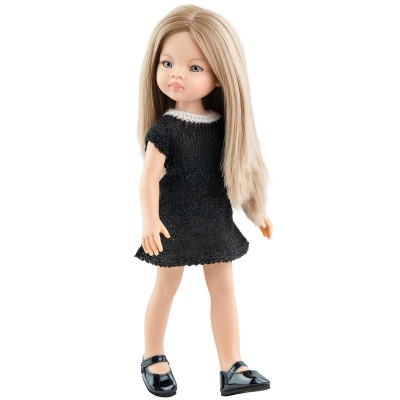 Кукла Маника, 32 см