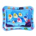 Игровой коврик  Baby Shark фото - 1