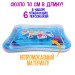 Игровой коврик  Baby Shark фото - 2
