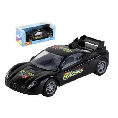 "RACING", автомобиль инерционный (в коробке)
