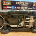 Range Rover Police Security Team 1/24 коллекционная масштабная модель автомобиля, металл фото - 16