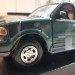 Коллекционная модель Lincoln Navigator, масштаб 1:24 фото - 14