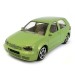 Volkswagen Golf 98 коллекционная машинка, масштаб 1:43, металл фото - 1
