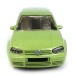 Volkswagen Golf 98 коллекционная машинка, масштаб 1:43, металл фото - 3