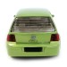 Volkswagen Golf 98 коллекционная машинка, масштаб 1:43, металл фото - 4