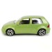Volkswagen Golf 98 коллекционная машинка, масштаб 1:43, металл фото - 2