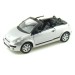 Citroen C3 Pluriel Convertible 1:24 Bburago коллекционная модель автомобиля фото - 15