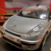 Citroen C3 Pluriel Convertible 1:24 Bburago коллекционная модель автомобиля фото - 8