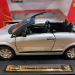 Citroen C3 Pluriel Convertible 1:24 Bburago коллекционная модель автомобиля фото - 9