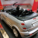 Citroen C3 Pluriel Convertible 1:24 Bburago коллекционная модель автомобиля фото - 10