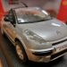 Citroen C3 Pluriel Convertible 1:24 Bburago коллекционная модель автомобиля фото - 13