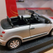 Citroen C3 Pluriel Convertible 1:24 Bburago коллекционная модель автомобиля фото - 14