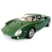 Ferrari 250 Le Mans 1965 1:18 Bburago коллекционная масштабная модель автомобиля green фото - 1
