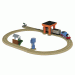 Железная дорога Томас с углём Tomy 5691 фото - 8