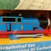 Железная дорога Томас с углём Tomy 5691 фото - 3
