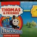 Железная дорога Томас с углём Tomy 5691 фото - 5