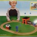 Железная дорога Томас с углём Tomy 5691 фото - 7