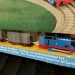 Железная дорога Томас с углём Tomy 5691 фото - 4