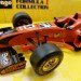 Formula 1 Ferrari, серия Team Beta F1, 1:24 Auto Collection коллекционная масштабная машинка фото - 7