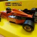 Formula 1 Ferrari, серия Team Beta F1, 1:24 Auto Collection коллекционная масштабная машинка фото - 8