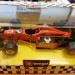 Formula 1 Ferrari, серия Team Beta F1, 1:24 Auto Collection коллекционная масштабная машинка фото - 9