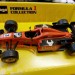 Formula 1 Ferrari, серия Team Beta F1, 1:24 Auto Collection коллекционная масштабная машинка фото - 6