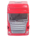 Фура Scania с машинками набор коллекционных автомобилей масштаб 1:64 фото - 5