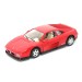 Ferrari 348 tb 1989 1:24 Bburago коллекционная масштабная модель автомобиля фото - 9