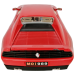 Ferrari 348 tb 1989 1:24 Bburago коллекционная масштабная модель автомобиля фото - 6